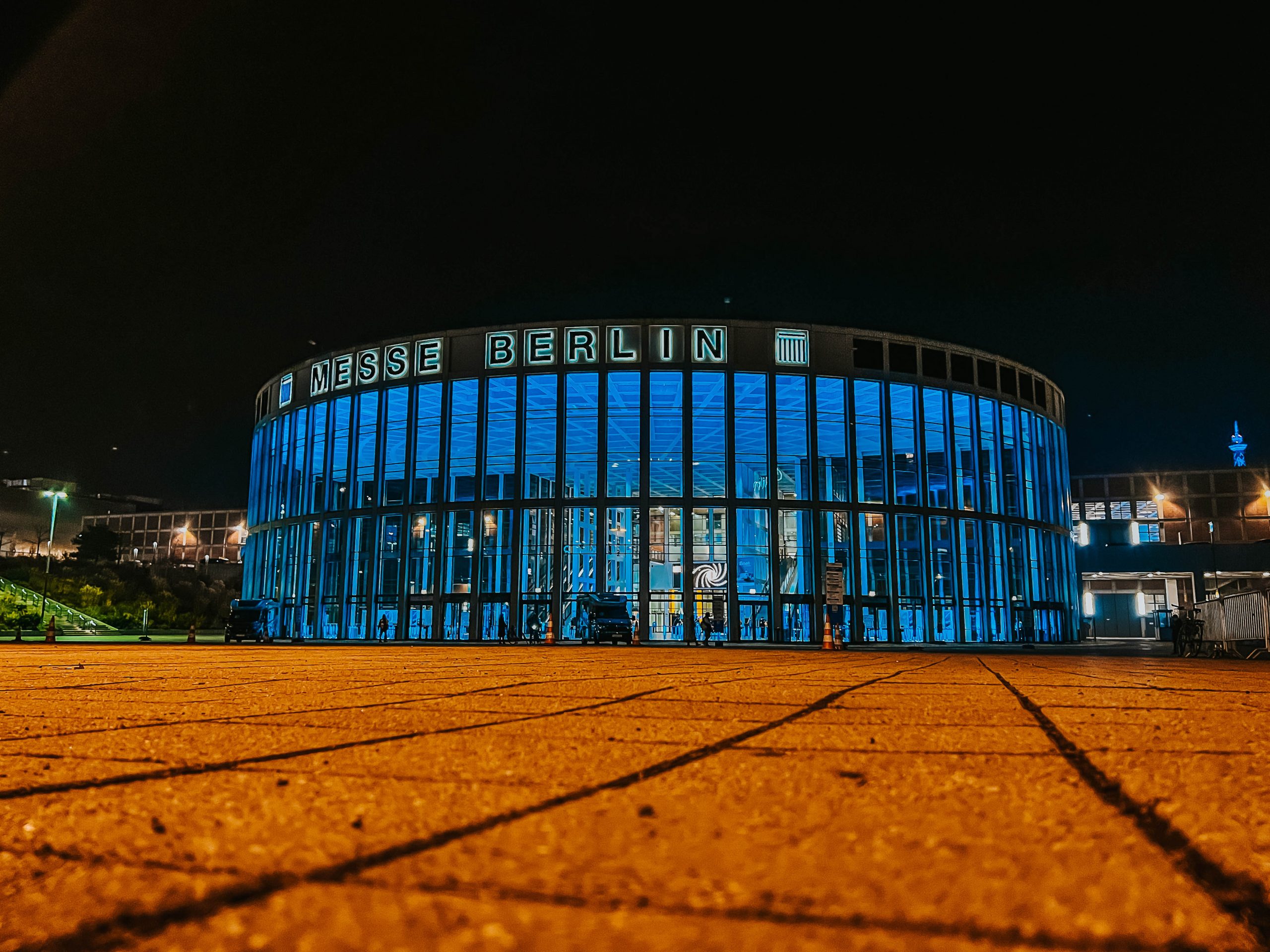 Logbuch 6 Boot und Fun Messe Berlin 2021 Gala Nacht der Boote 7 scaled